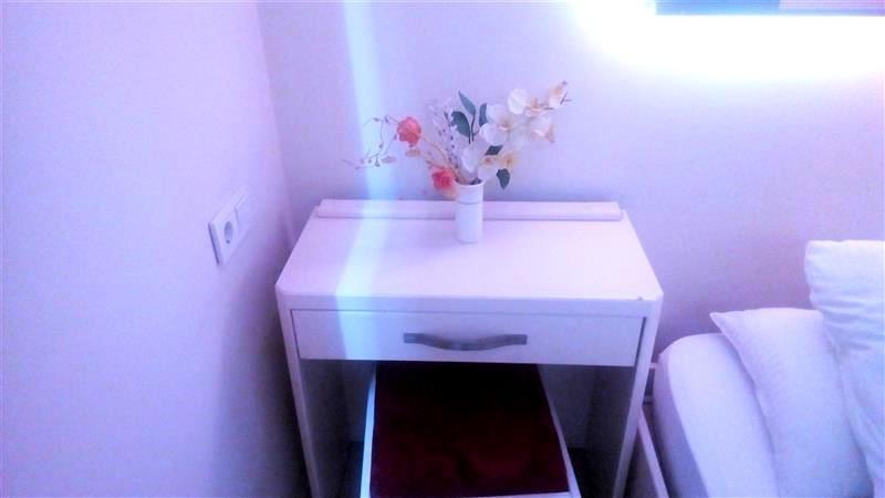 Mera Park Hotel Antalya Zewnętrze zdjęcie