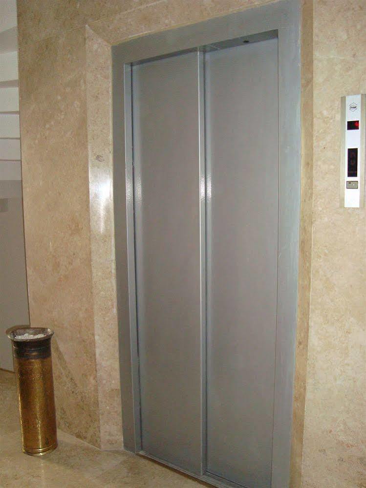 Mera Park Hotel Antalya Zewnętrze zdjęcie