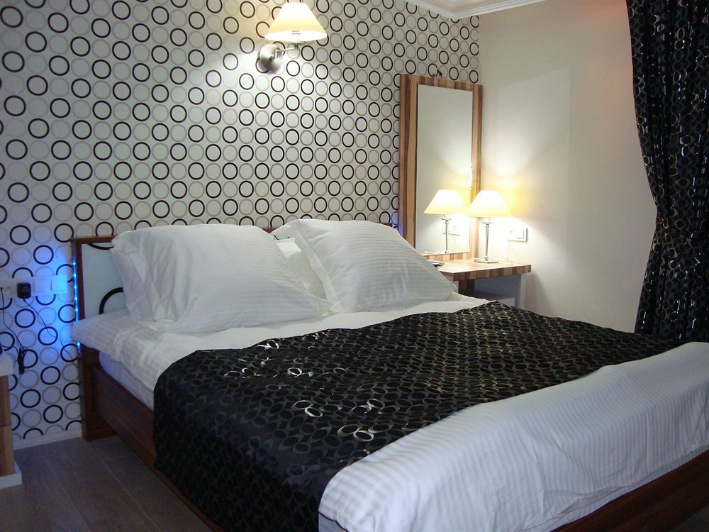 Mera Park Hotel Antalya Zewnętrze zdjęcie