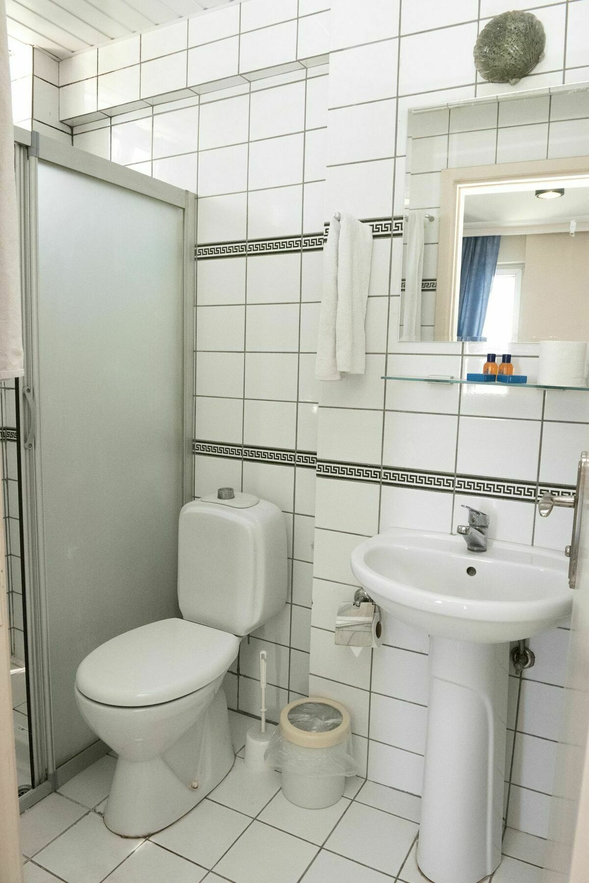 Mera Park Hotel Antalya Zewnętrze zdjęcie