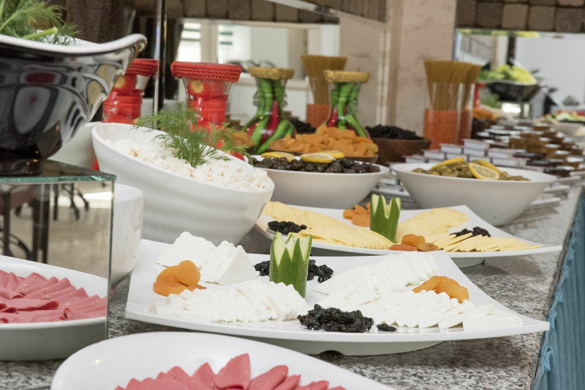Mera Park Hotel Antalya Zewnętrze zdjęcie